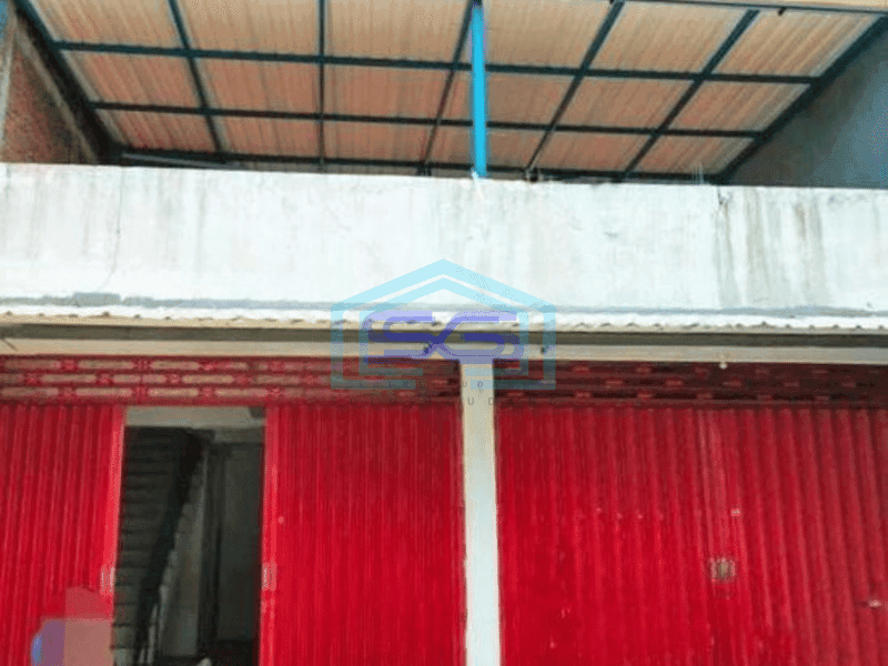 Jual Ruko Murah di Rungkut Surabaya 2 lantai Strategis cocok untuk gudang