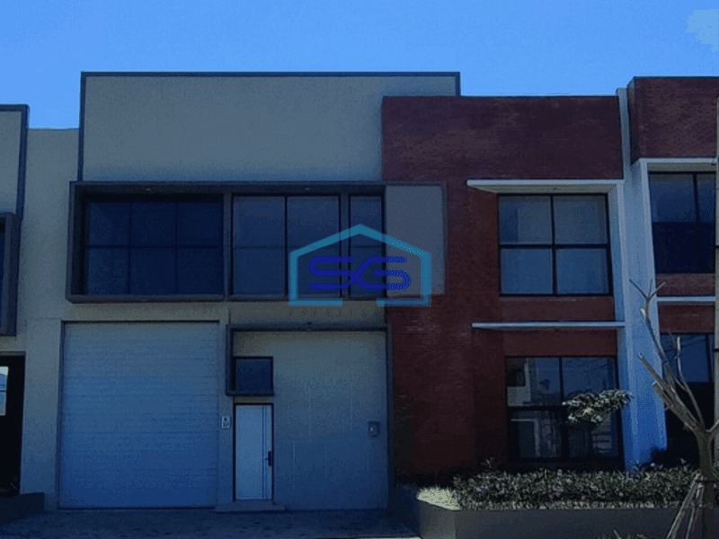 Dijual Gudang Baru Prosperity Bizpark Di Padalarang Bandung Bebas Pungli  Dekat Tol Padalarang