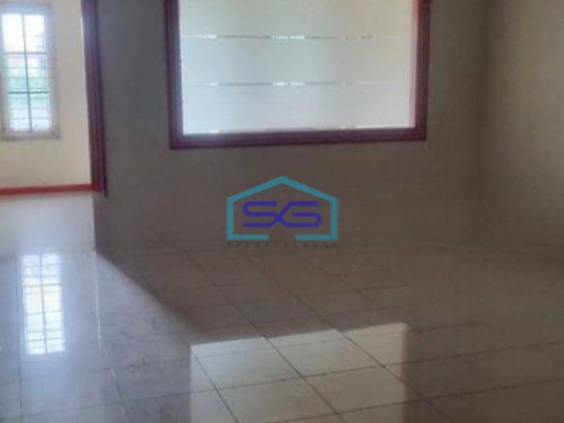 Disewakan Ruko Sentra Bisnis Tanjung Duren Jakarta Barat Luas 67m2