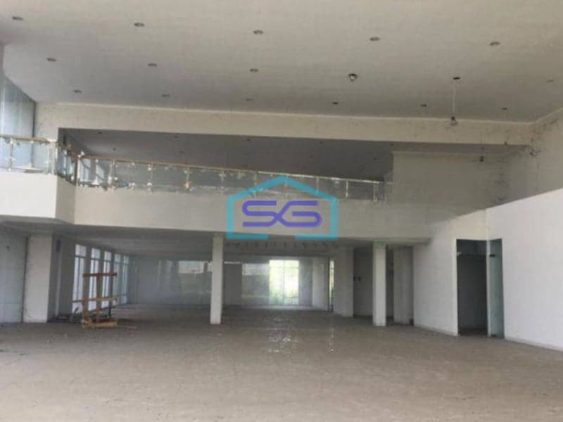 Dijual Pabrik di Deltamas Cikarang Bekasi LT 39000m2