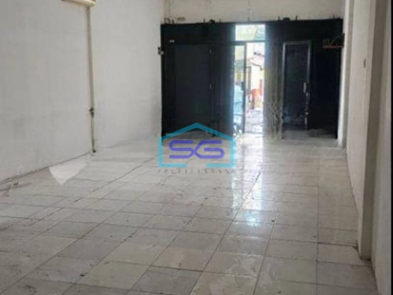 Dijual Ruko Gandeng Dan Tanah Jatimulya Dekat Tol dan LRT Bekasi Timur LT 844m2