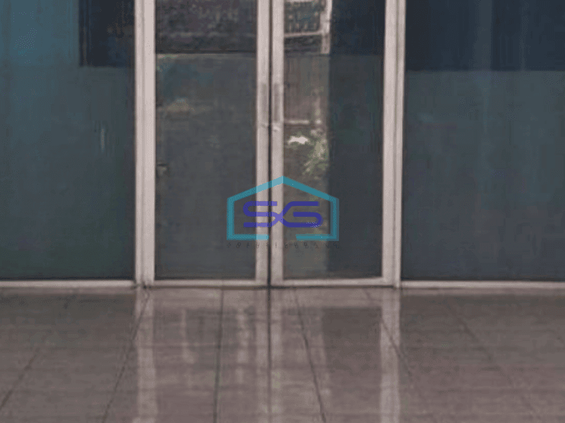 Disewakan Ruko Sangat Strategis di Cideng Jakarta Pusat Luas Bangunan 300 m²