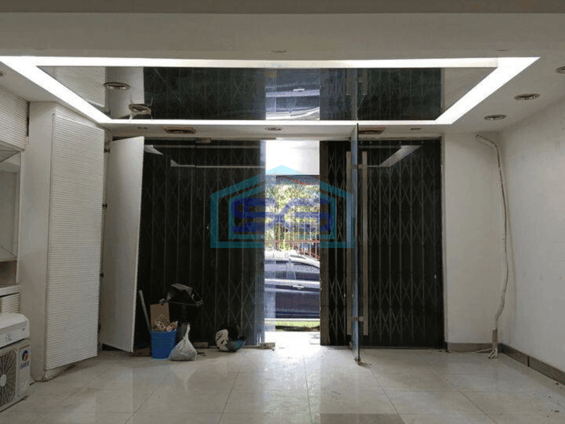 Dijual Ruko Taman Duta Mas Bagus