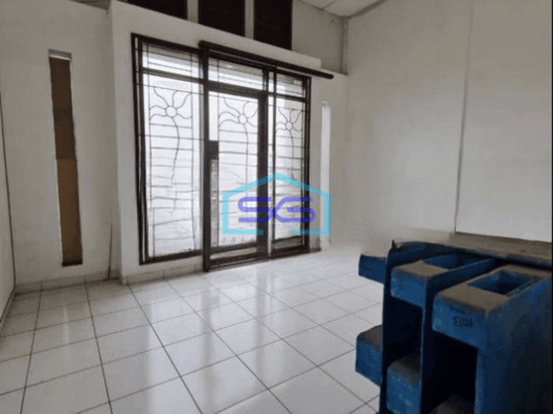 Dijual Ruko di Mekar Wangi Bandung