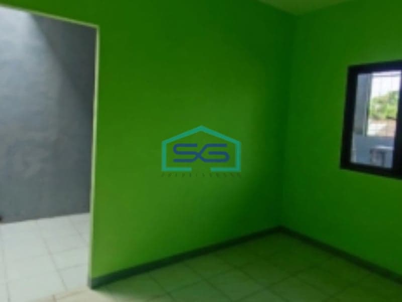 Dijual Gedung Bisa Buat Workshop Ada Gudang Lokasi di Sukmajaya Depok LB 705m2