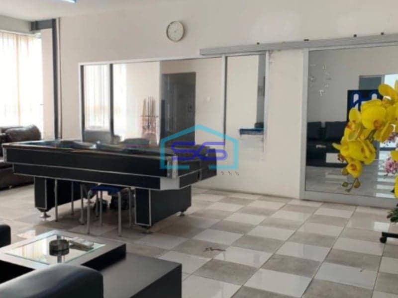 Dijual Gudang Luas Bangunan  1747 m² Lokasi di Cikarang