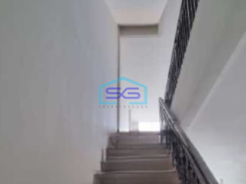 Dijual Ruko Lokasi Bagus di Pantai Indah Kapuk Jakarta Utara