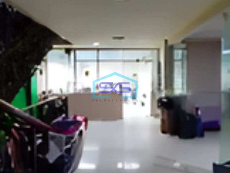 Dijual Cepat Ruko Gandeng di Jakarta Utara Siap Huni Luas Tanah 135m2