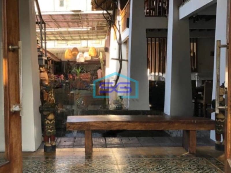 Dijual Ruang Usaha Luas Bangunan  400 m²  di Bandung