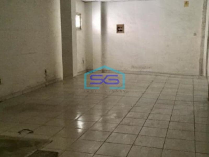 Dijual Ruko Luas Tanah  136 m² Lokasi di Penjaringan Jakarta Utara