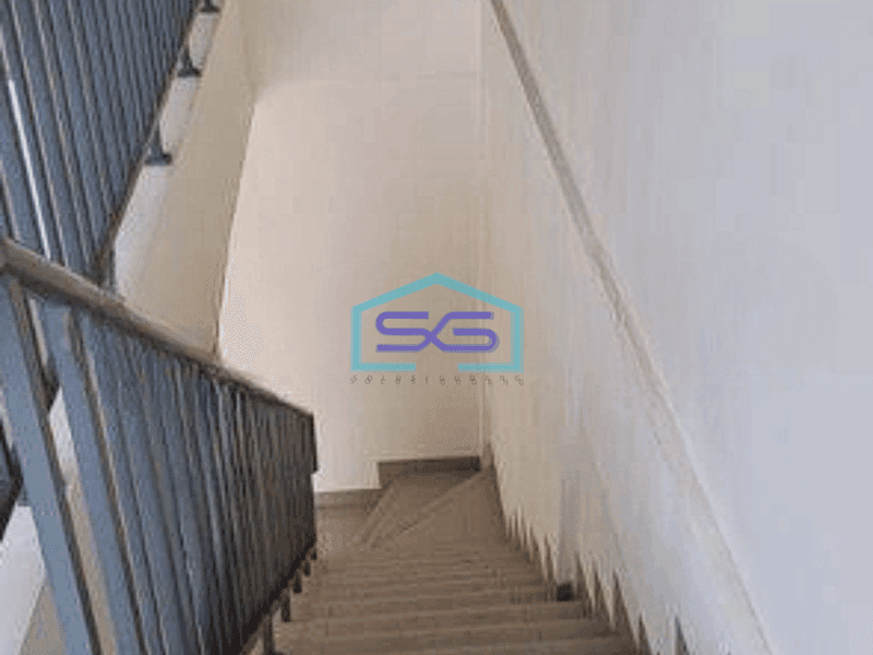 Disewakan Ruko Gandeng 2 Lantai Dekat Toll di Teradamai Branta Bekasi