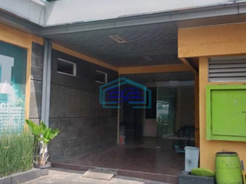 Di Jual Cepat Tanah Soekarno Hatta Caringin, Bandung Luas Tanah  2650 m²