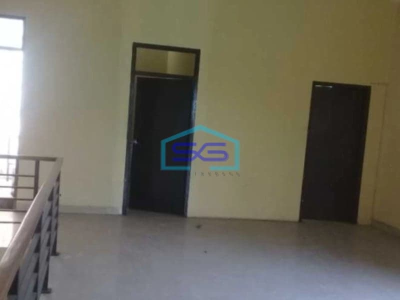 Disewakan Ruko Strategis di Cikutra Bandung Luas Bangunan  180 m²