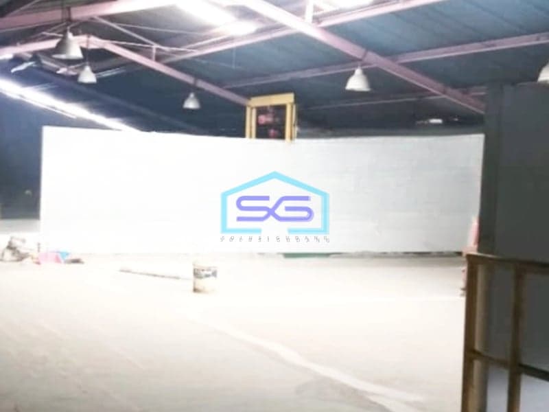 Dijual Gudang 2 Lantai Lokasi Strategis di Kapuk Jakarta Utara