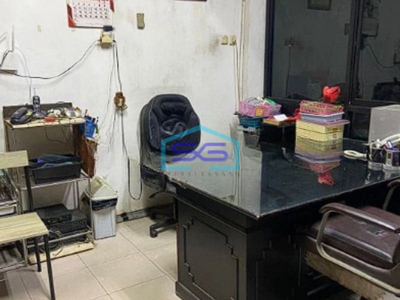 Dijual Ruko Harga Dibawah Pasaran Di Jalan Pangeran Jayakarta Jakarta Pusat LB 256m2