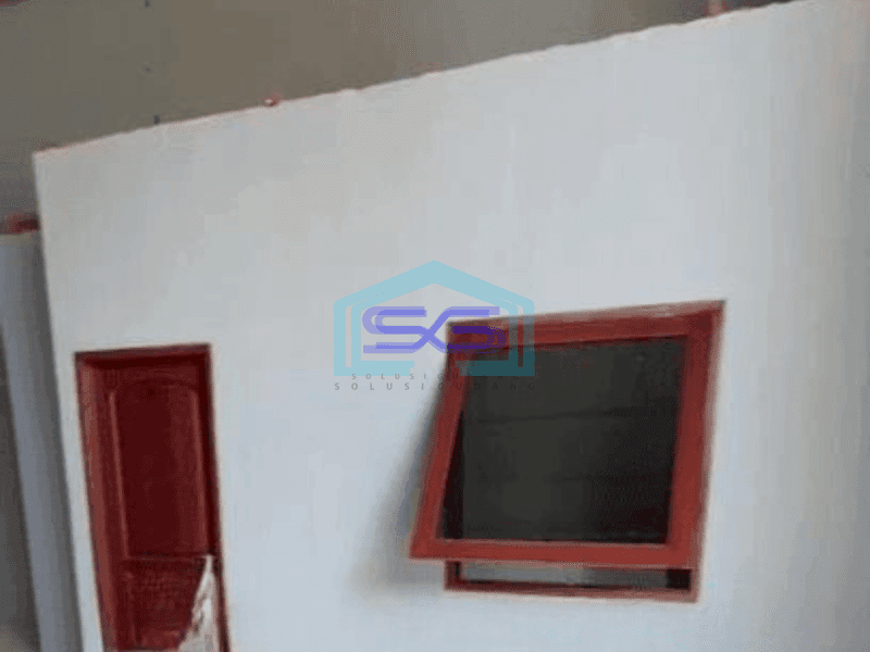 Disewakan Gudang Strategis di Mustika Jaya Bekasi