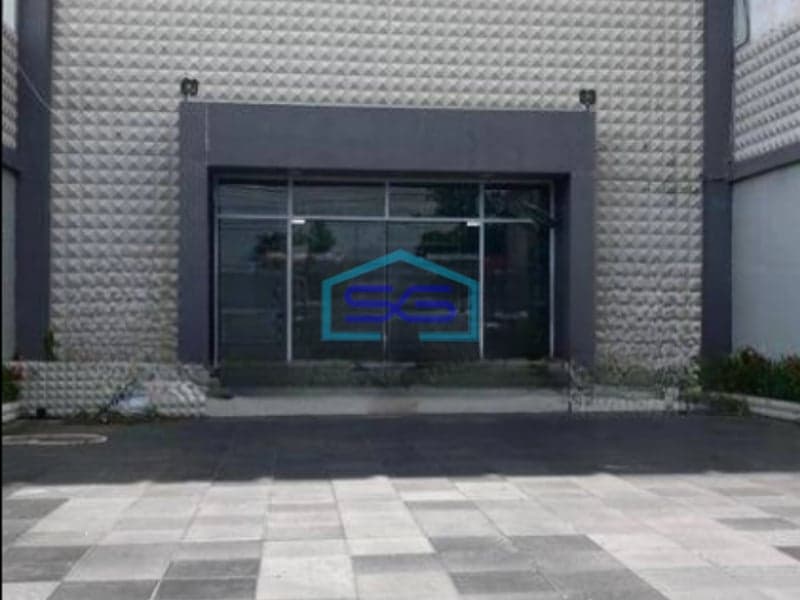 Dijual Ruko Murah Parkir Luas Cocok Kantor dan Usaha LT 276m2 Yogyakarta