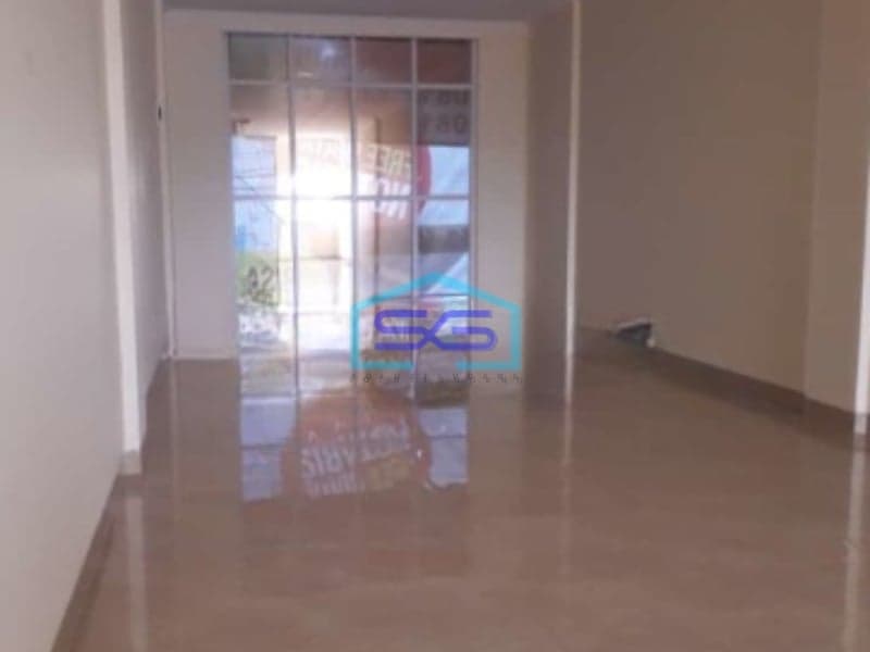 Disewakan Ruko Baru 3½ Lantai Di Bintaro Jakarta Selatan Luas Bangunan  200 m²