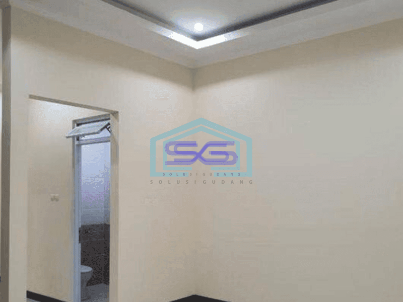 Disewakan ruko duri kepa jakarta barat lokasi bagus