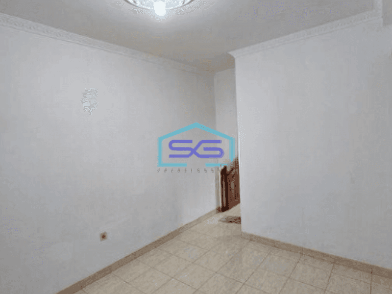 Dijual Ruko 3 Lantai di Jelambar Jakarta Barat