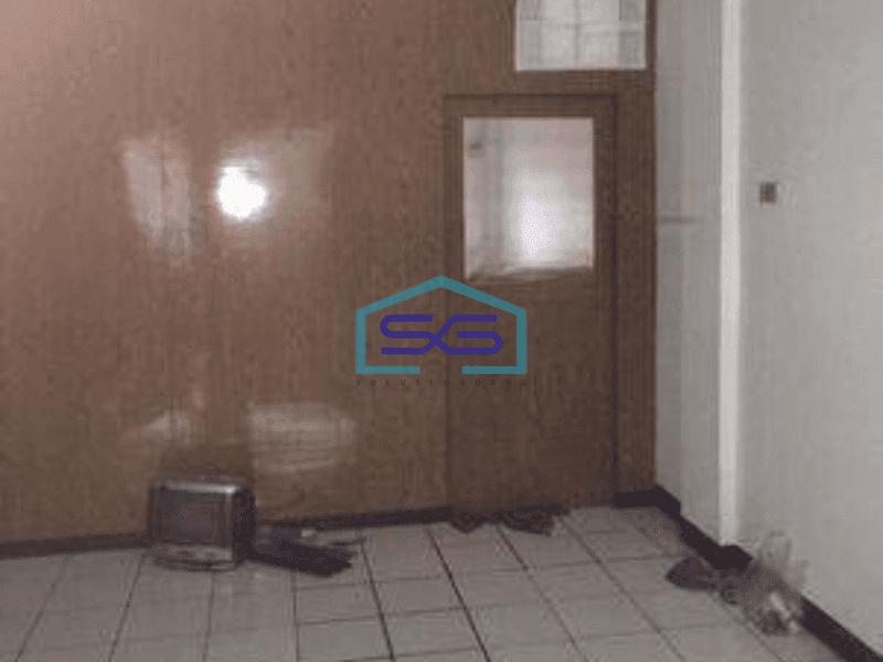 Dijual Cepat Ruko 2.5 Lantai di Jl. Cendrawasih Raya, Cengkareng