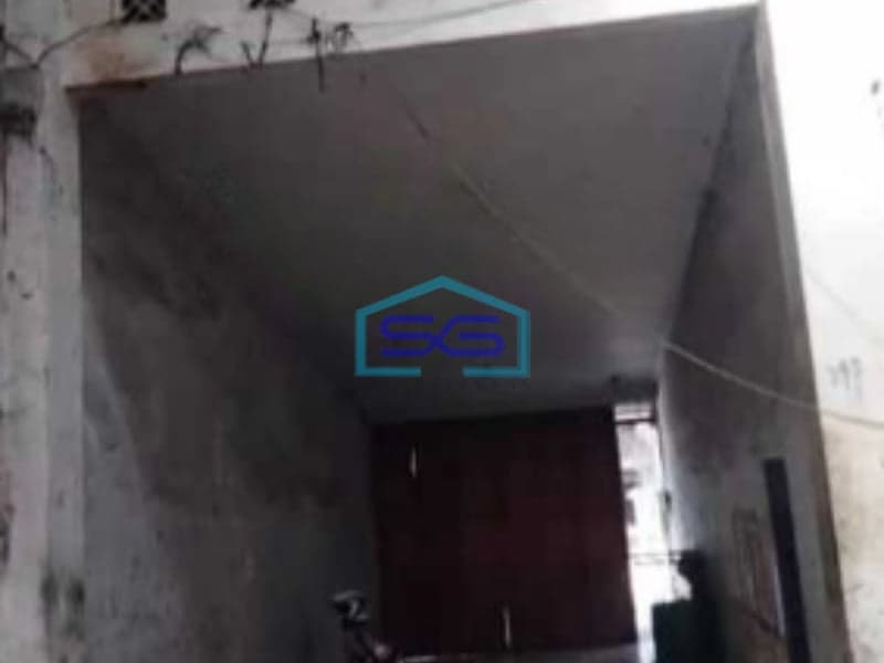 Disewakan Gudang Industri Siap Huni Strategis Gondangrejo Karanganyar Jawa Tengah LB 700m2