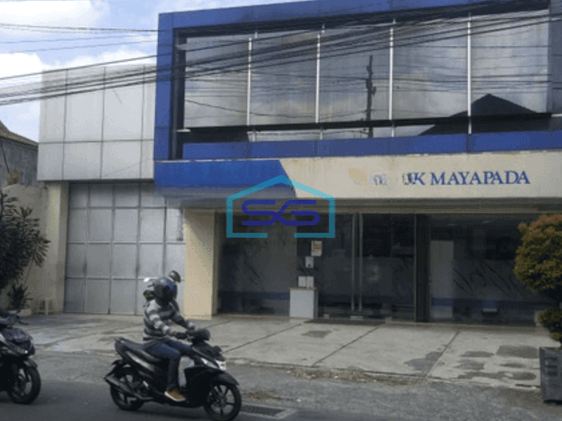 Dijual Ruang Usaha di Kaliurang Sleman