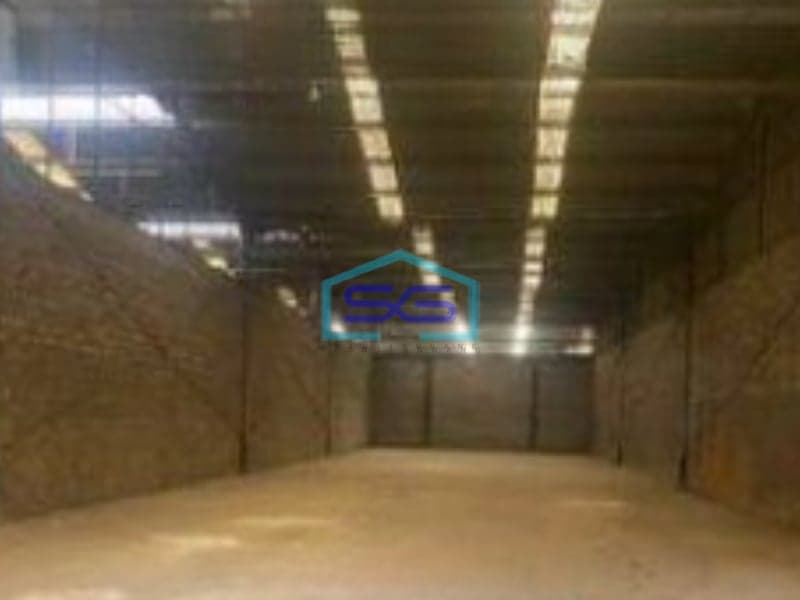 Disewakan Gudang Murah Cakung LB 672m2 Cakung Jakarta Timur