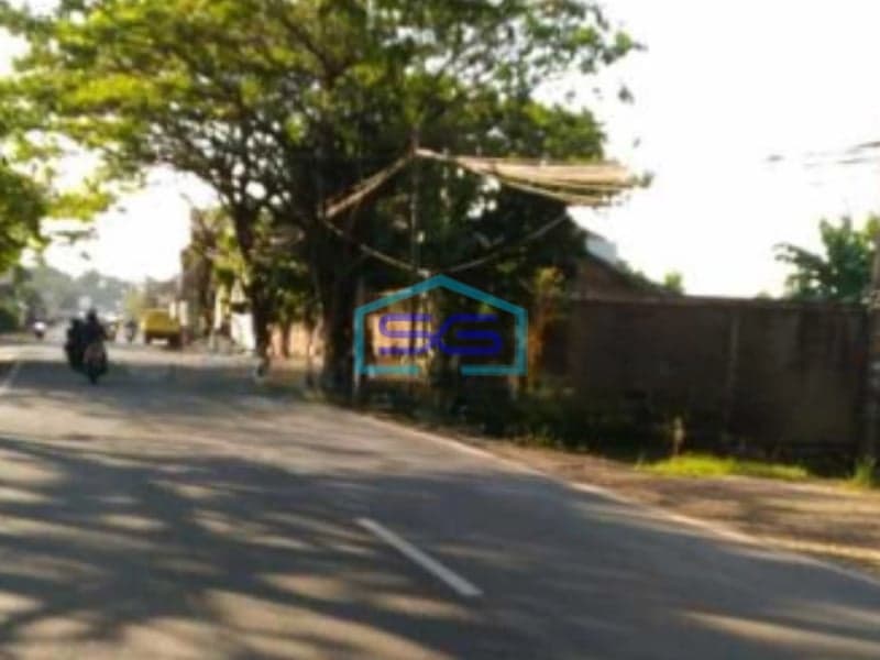 Dijual Tanah Lahan Kosong Lokasi Strategis Di Summarecon Tangerang Luas 2300m2