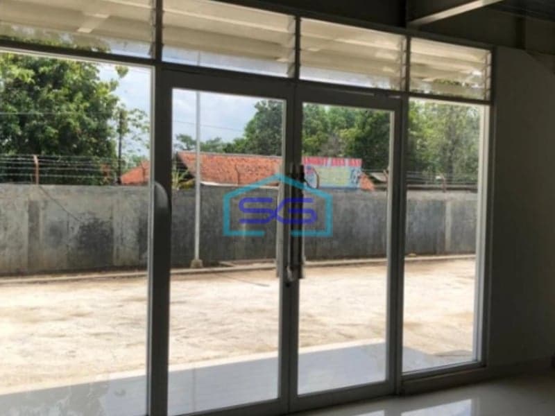 Dijual Tanah Dan Gudang di Kabupaten Subang Jawa Barat Luas Tanah 6946m2