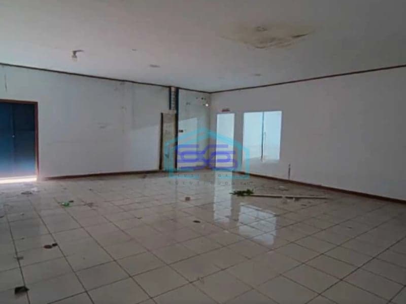 Disewakan gudang di Alternatif Cileungsi Cibubur (Transyogi) Bogor Luas Bangunan  400 m²