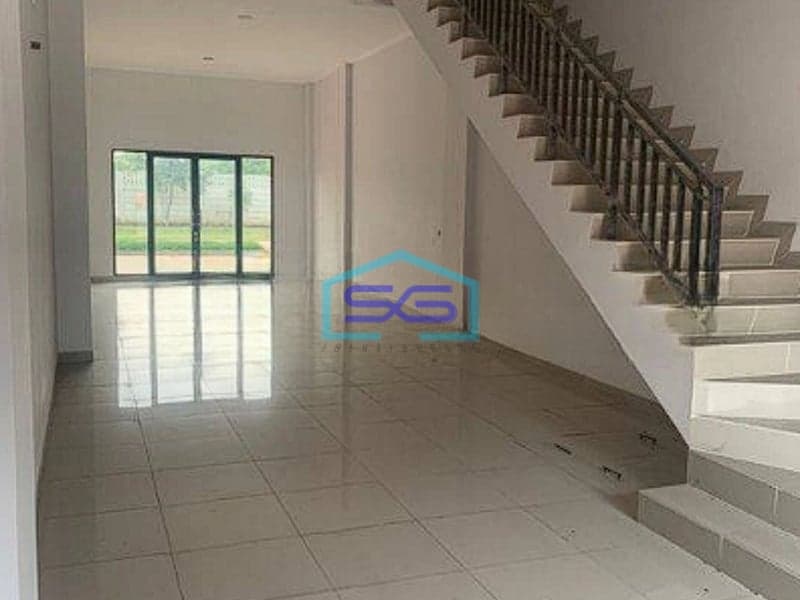 Disewakan Ruko Brand New, 4 Lantai di Sedayu City Kelapa Gading Jakarta Utara LB 324m2