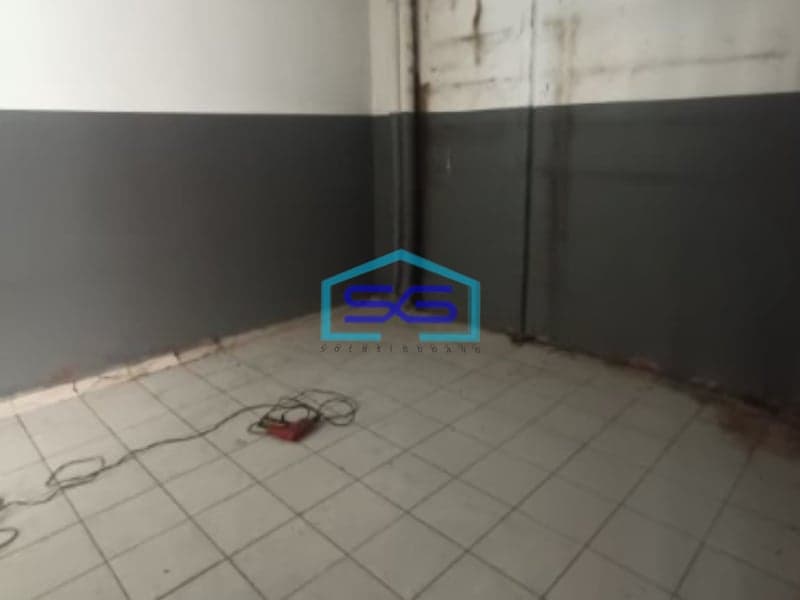 Disewakan Ruko Luas Bangunan  340 m² di Mustikajaya Bekasi