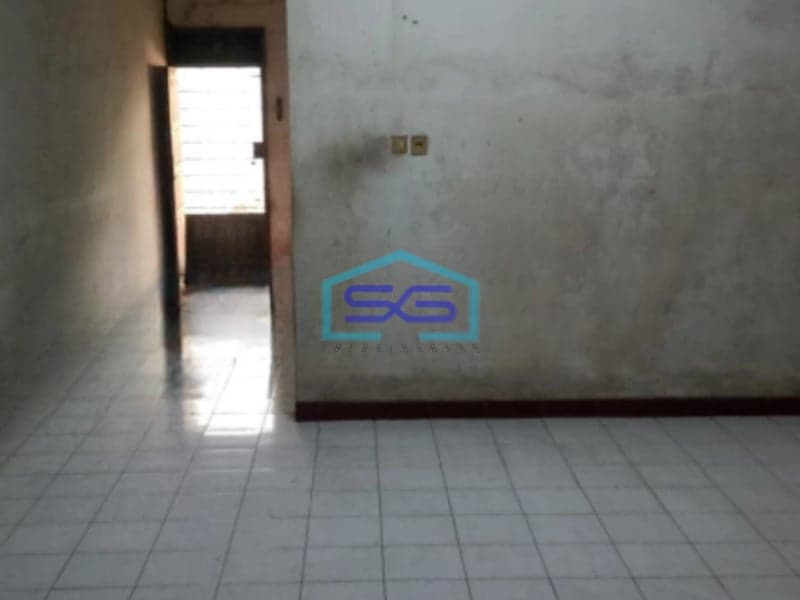 Dijual Ruko 2 Lantai Luas Tanah  288 m² Lokasi Strategis di Mranggen Semarang