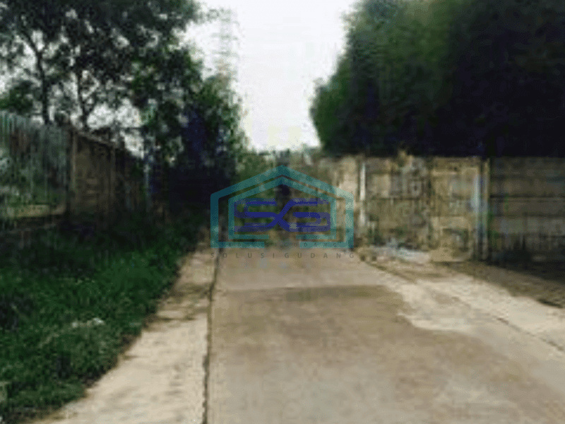 Dijual Gudang di Cimareme Batujajar Bandung