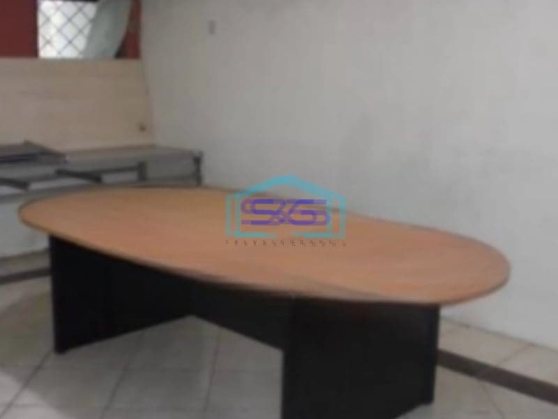 Dijual Ruko Zona Ungu Dekat Harga NJOP Di Otista Jakarta Timur LB 550m2