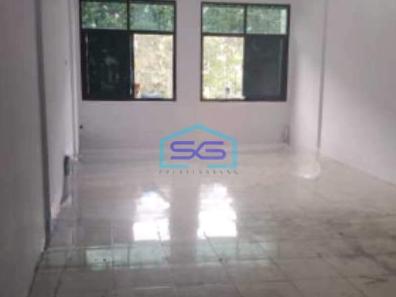 Disewakan Ruko 3 Lantai di Kelapa Gading Jakarta Utara LB 286m2