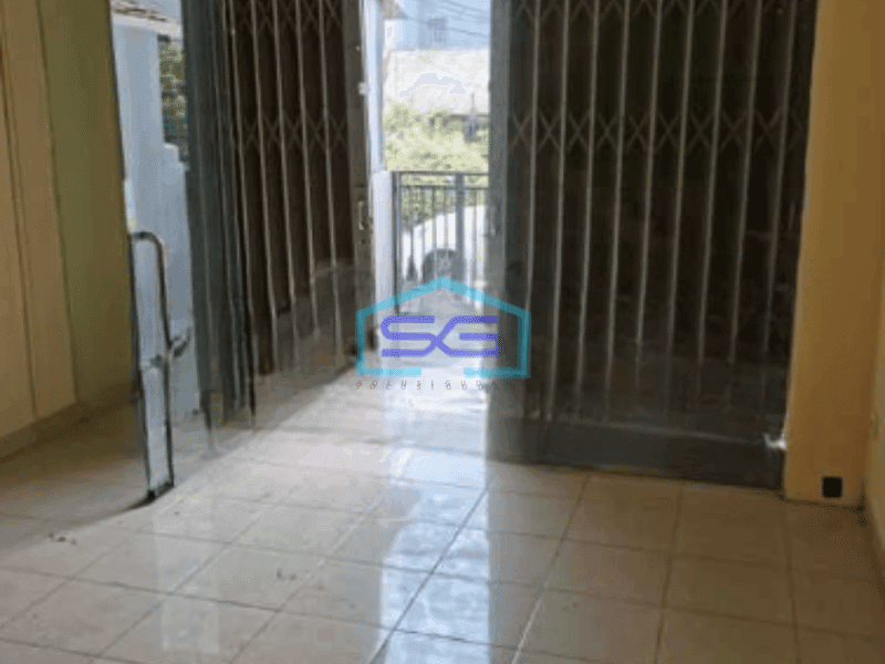 Disewakan Ruko Siap Pakai Luas Bangunan 104 m² di Kelapa Gading Jakarta Utara