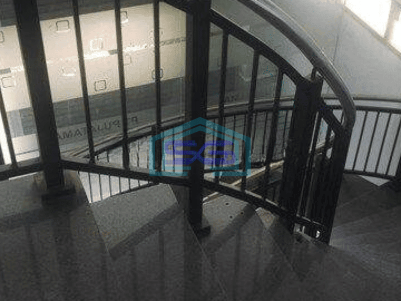 Dijual Ruko Mewah Lokasi Super Strategis Dekat Tugu Jogja