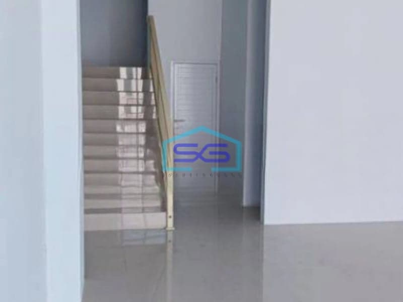 Disewakan Rukan Gandaria Lokasi Strategis Parkir Luas Jakarta Selatan