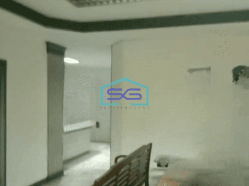 Disewakan Ruko Luas Bangunan  750 m² di Bandengan Jakarta Utara