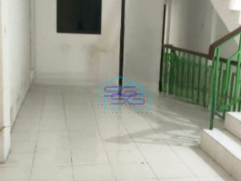 Dijual Ruko Bagus 3 Lantai Lokasi di Pluit Jakarta Utara