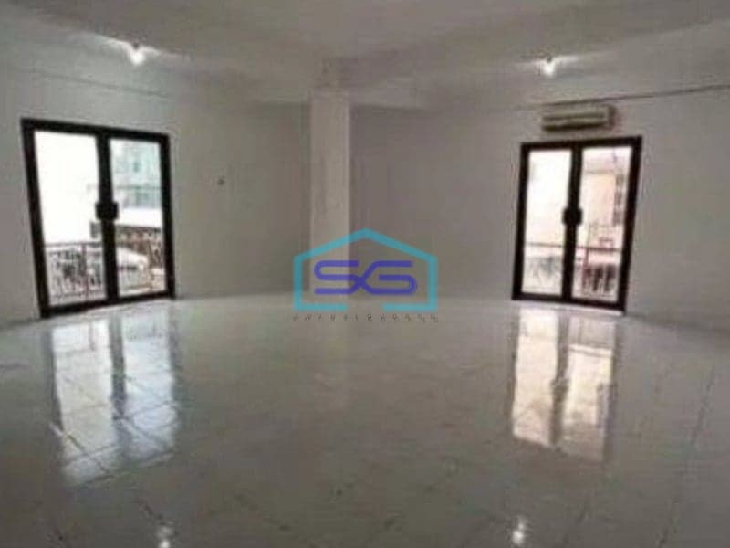 Dijual Ruko Klampis 21 Jl Arif Rahman hakim Surabaya LB 188m2