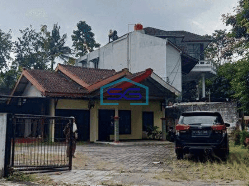 Disewa Bangunan Komersial Di Joban, Tridadi, Sleman