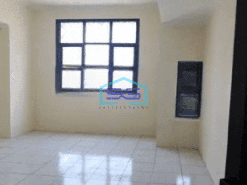 Dijual Ruko Luas Tanah  123 m² di Mekar Wangi Bandung