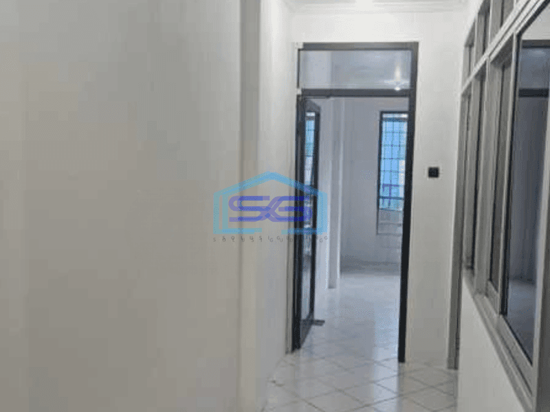 Disewakan Ruko DI Gading Kirana Kelapa Gading Jakarta Utara Luas Tanah 68 m²