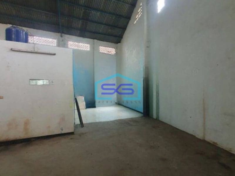 Disewakan Cepat Gudang Murah Dekat Bandara di Tangerang LT 500m2