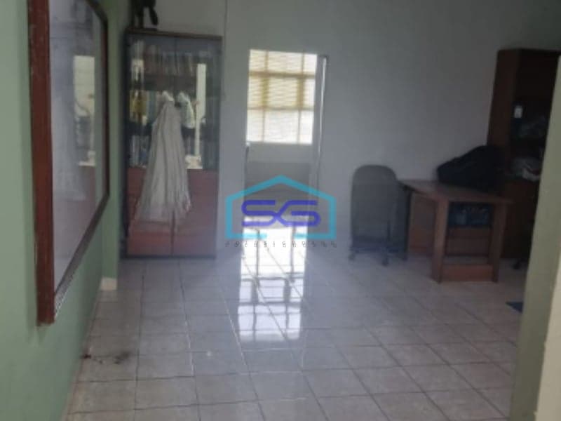 Dijual Ruko Bagus Luas Bangunan 300m2 Buncit Raya Pancoran Jakarta Selatan