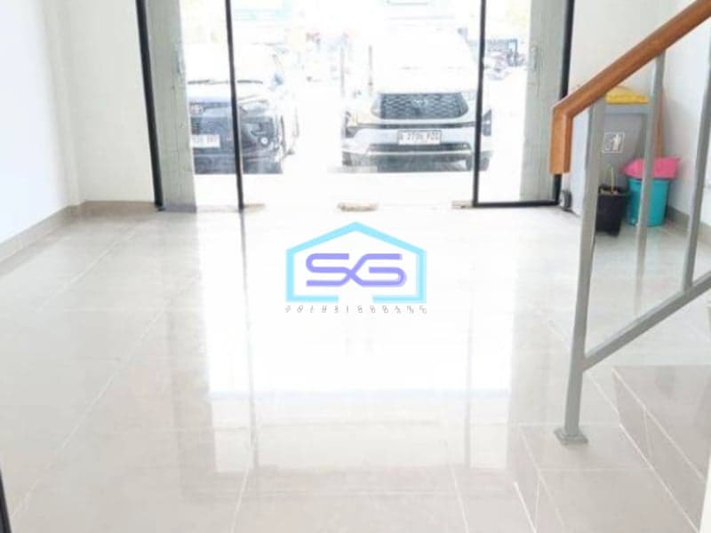 Disewakan Ruko Baru Anagata Harapan Indah Bekasi