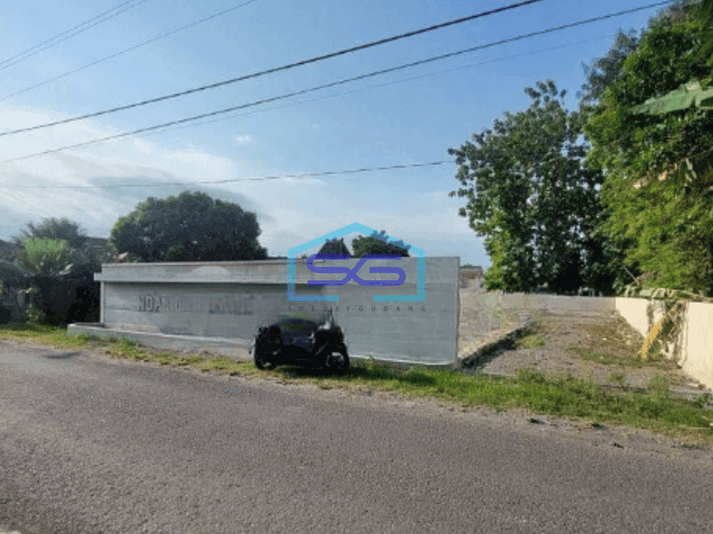 Dijual Tanah Di Jambidan Banguntapan Bantul